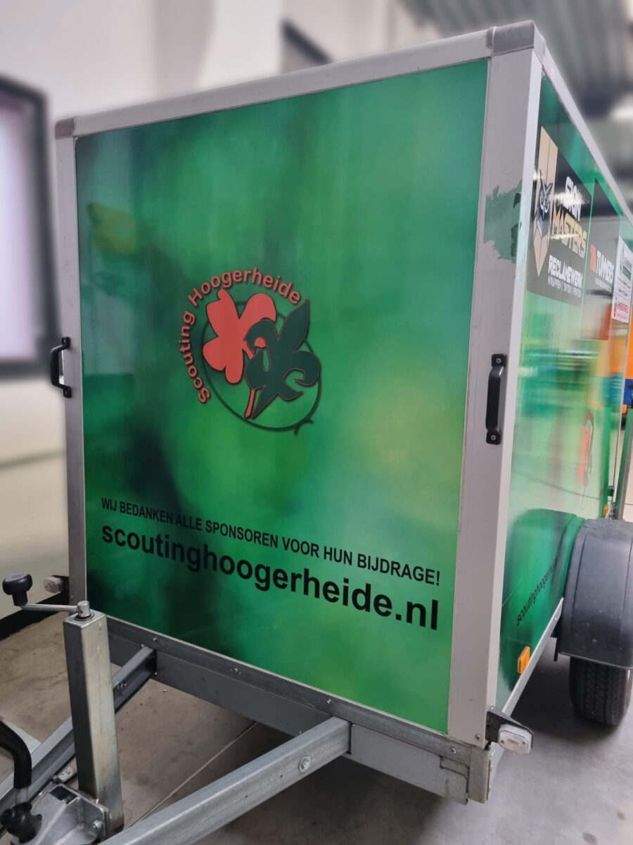 Hoogerheide 4