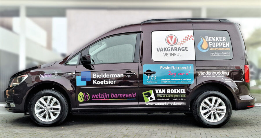 Welzijn Barneveld linkerzijde