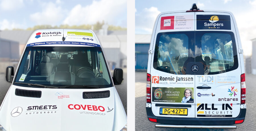 Wijkbus Tegelen2 voor achterzijde