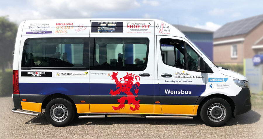 Wensauto Bekkerie1 rechterzijde