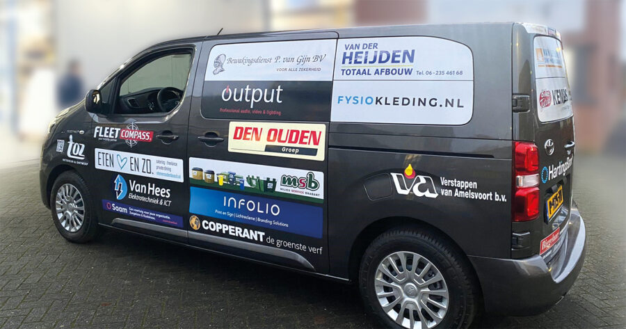 Cello Geerke links