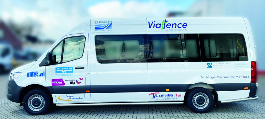 Auto Viattence 2