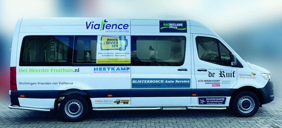 Auto Viattence 3
