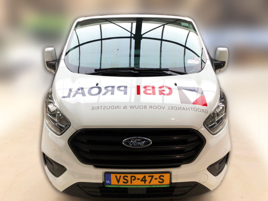 De Hoop voorzijde