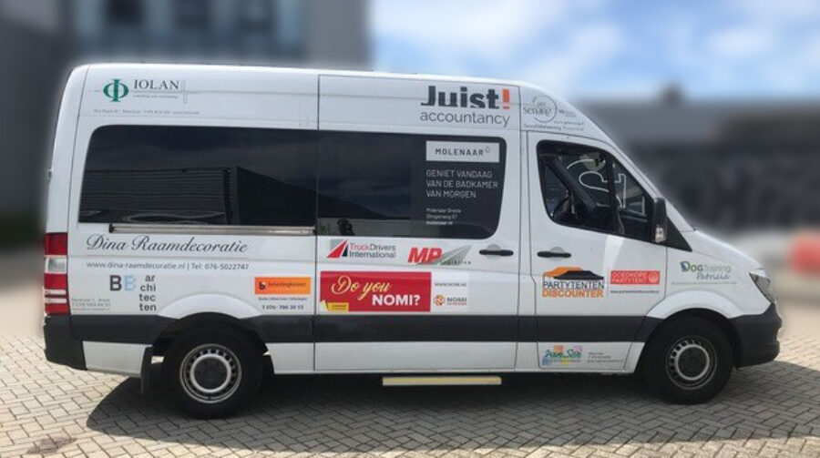Auto 3 IJA